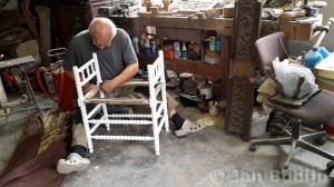 Biezenzitting Maken01